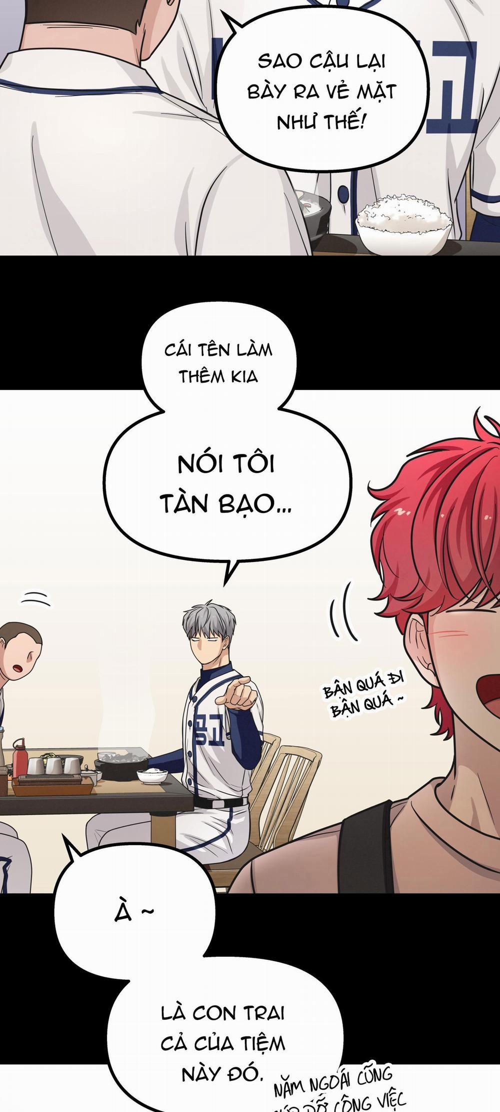 (NP)NHỮNG NGÀY MÙ SƯƠNG 10 trang 45