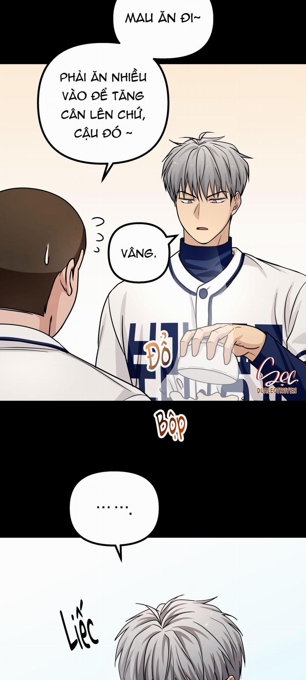 (NP)NHỮNG NGÀY MÙ SƯƠNG 10 trang 48