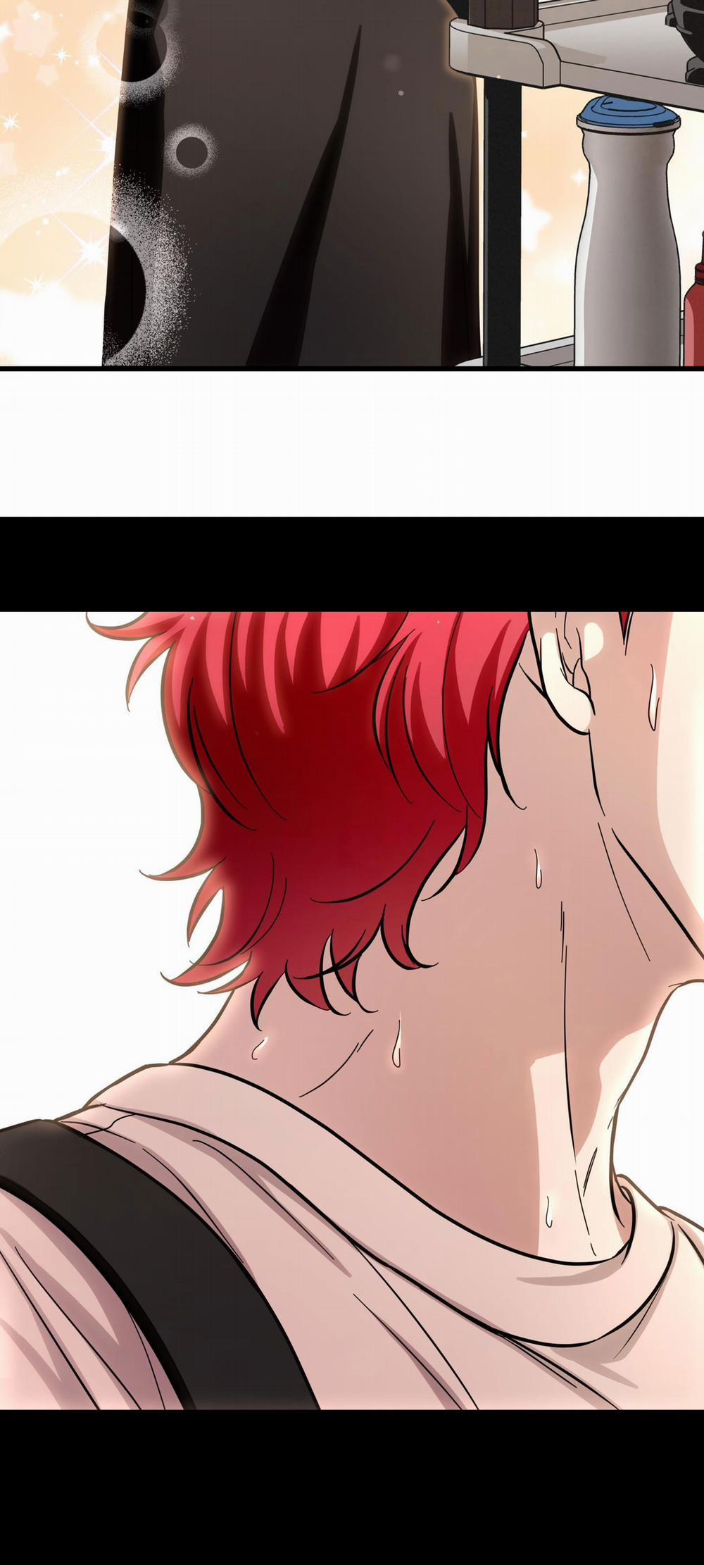 (NP)NHỮNG NGÀY MÙ SƯƠNG 10 trang 50