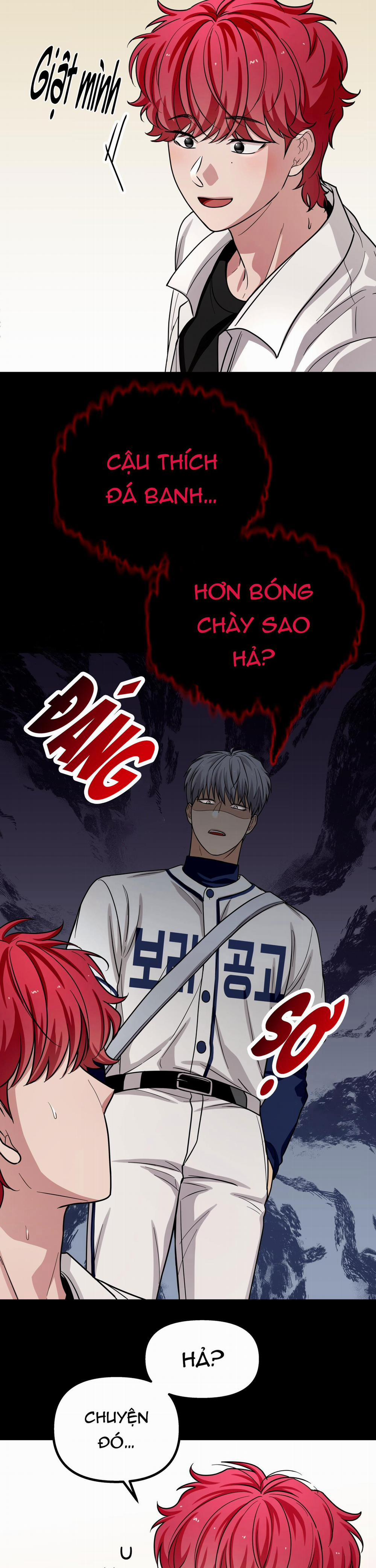 (NP)NHỮNG NGÀY MÙ SƯƠNG 10 trang 62