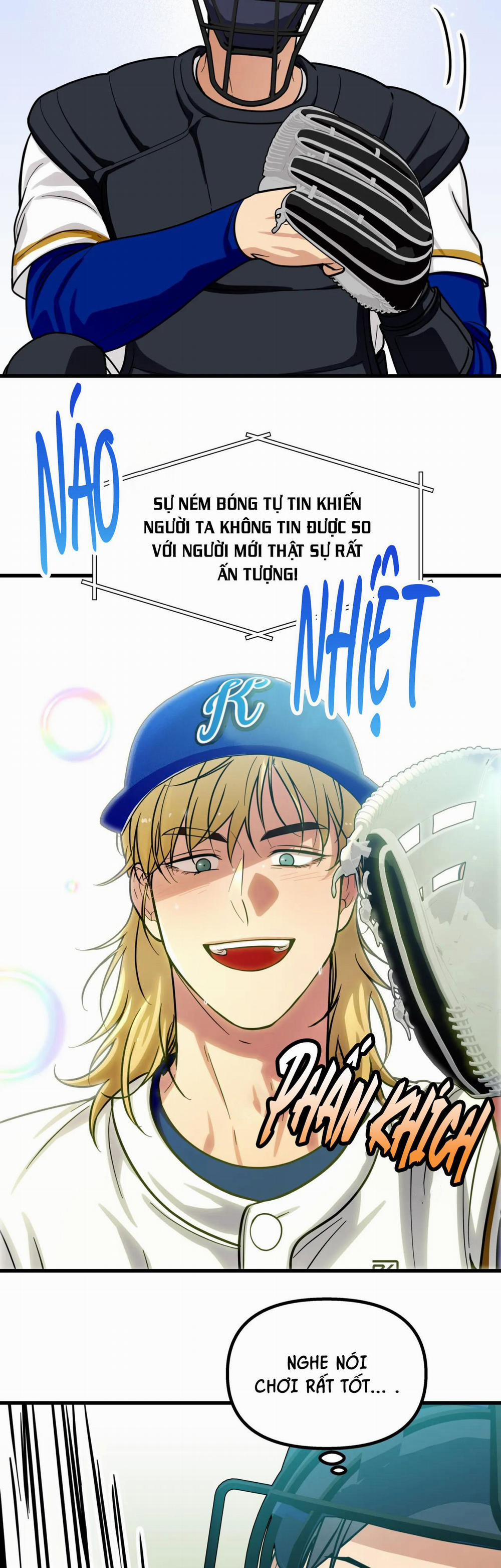 (NP)NHỮNG NGÀY MÙ SƯƠNG 11 trang 12