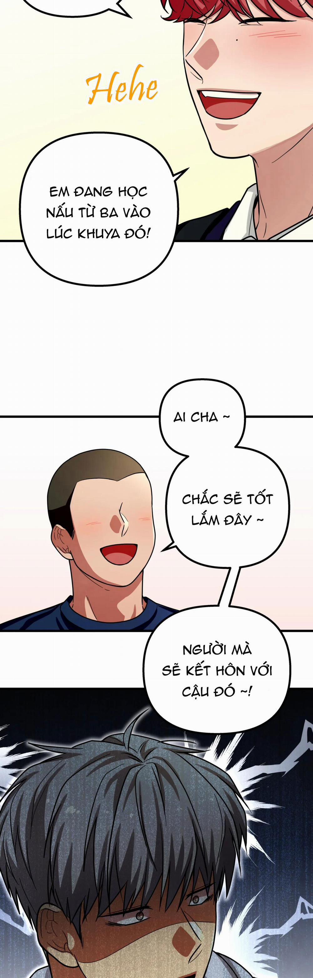 (NP)NHỮNG NGÀY MÙ SƯƠNG 11 trang 24