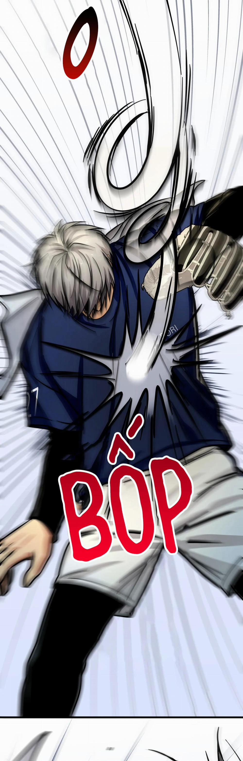 (NP)NHỮNG NGÀY MÙ SƯƠNG 11 trang 36