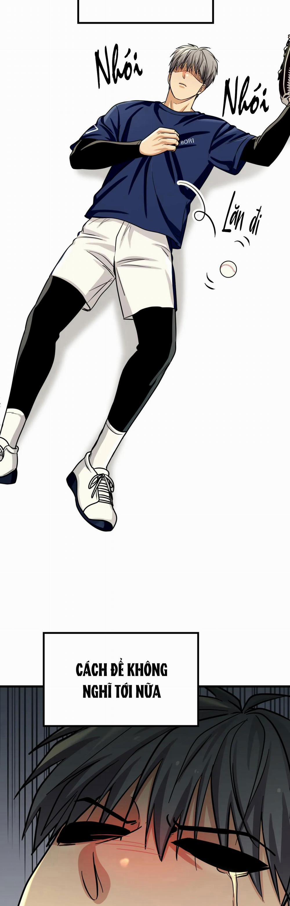 (NP)NHỮNG NGÀY MÙ SƯƠNG 11 trang 38