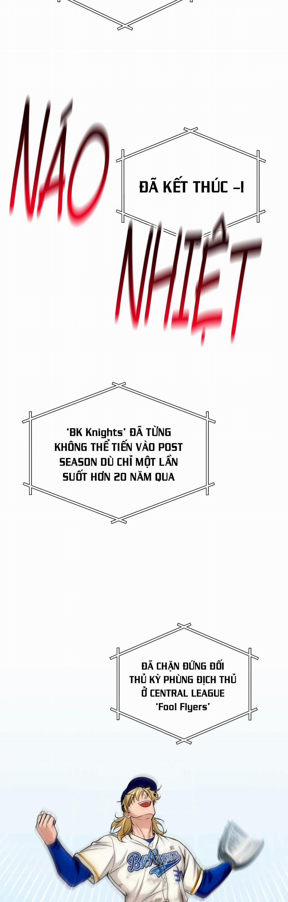 (NP)NHỮNG NGÀY MÙ SƯƠNG 11 trang 46