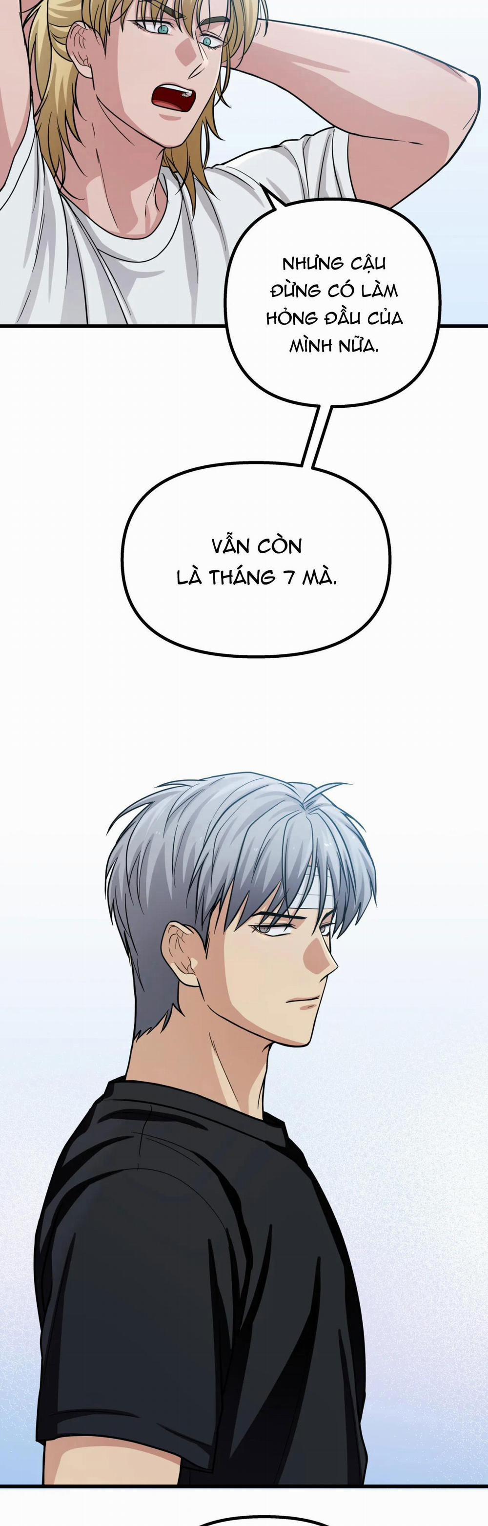 (NP)NHỮNG NGÀY MÙ SƯƠNG 11 trang 5