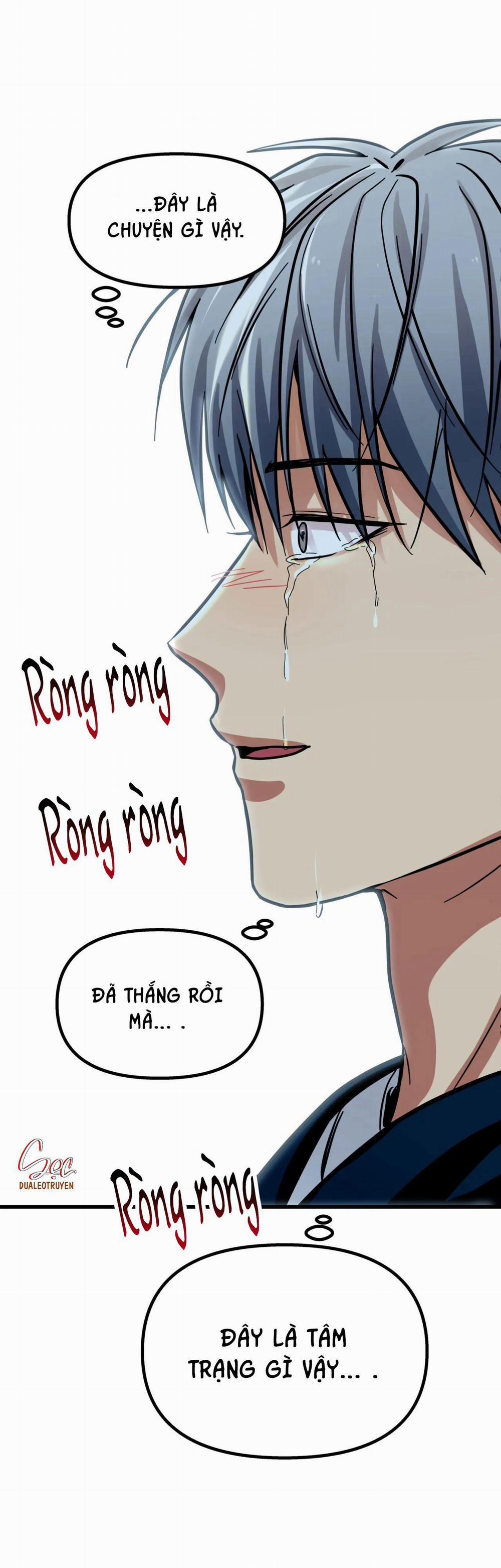 (NP)NHỮNG NGÀY MÙ SƯƠNG 11 trang 52