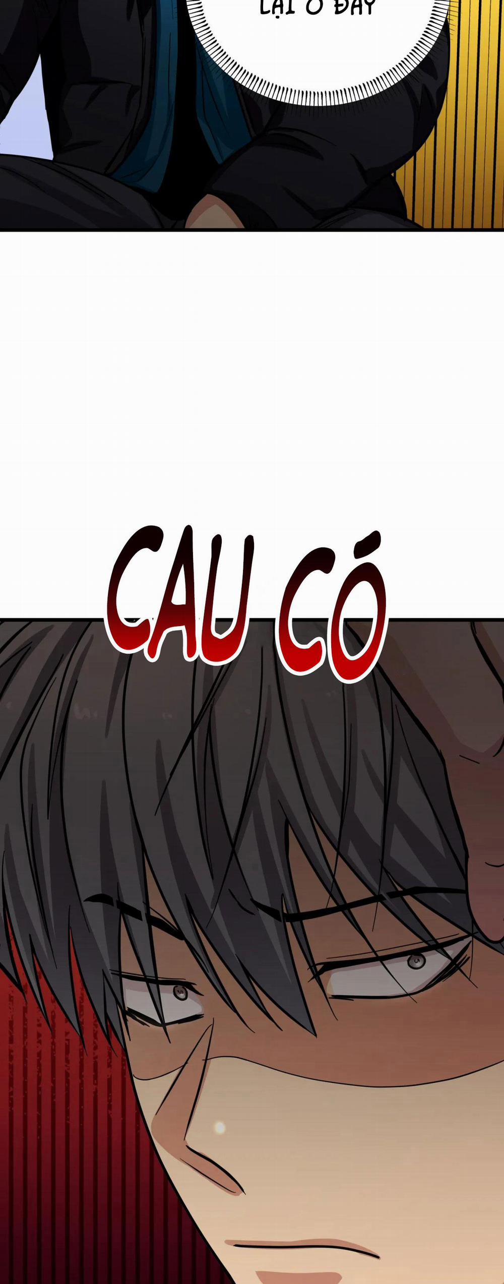 (NP)NHỮNG NGÀY MÙ SƯƠNG 11 trang 62