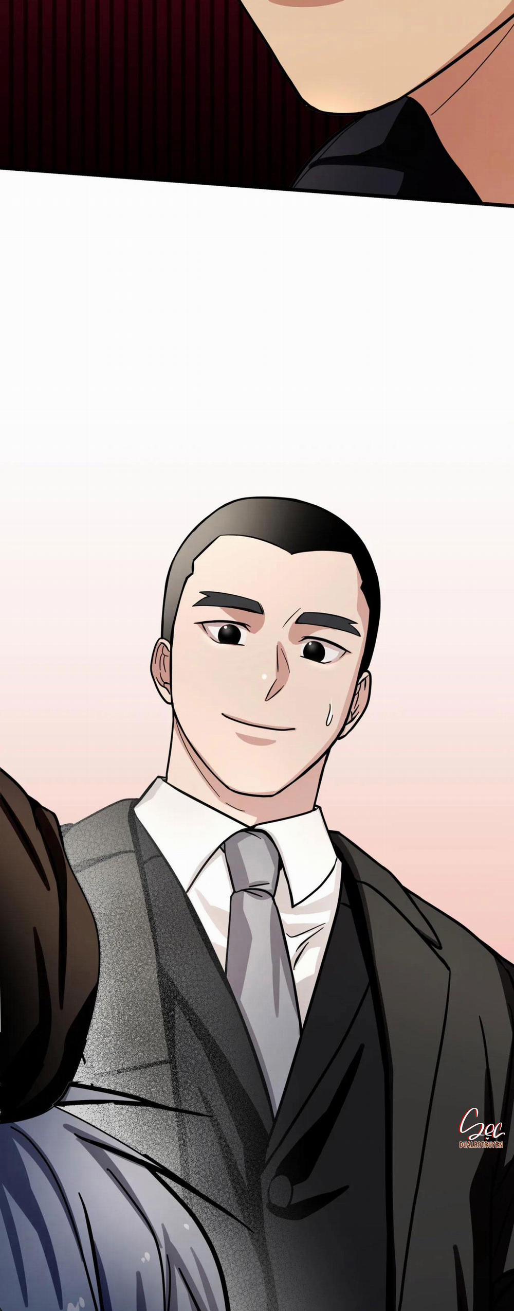 (NP)NHỮNG NGÀY MÙ SƯƠNG 11 trang 63