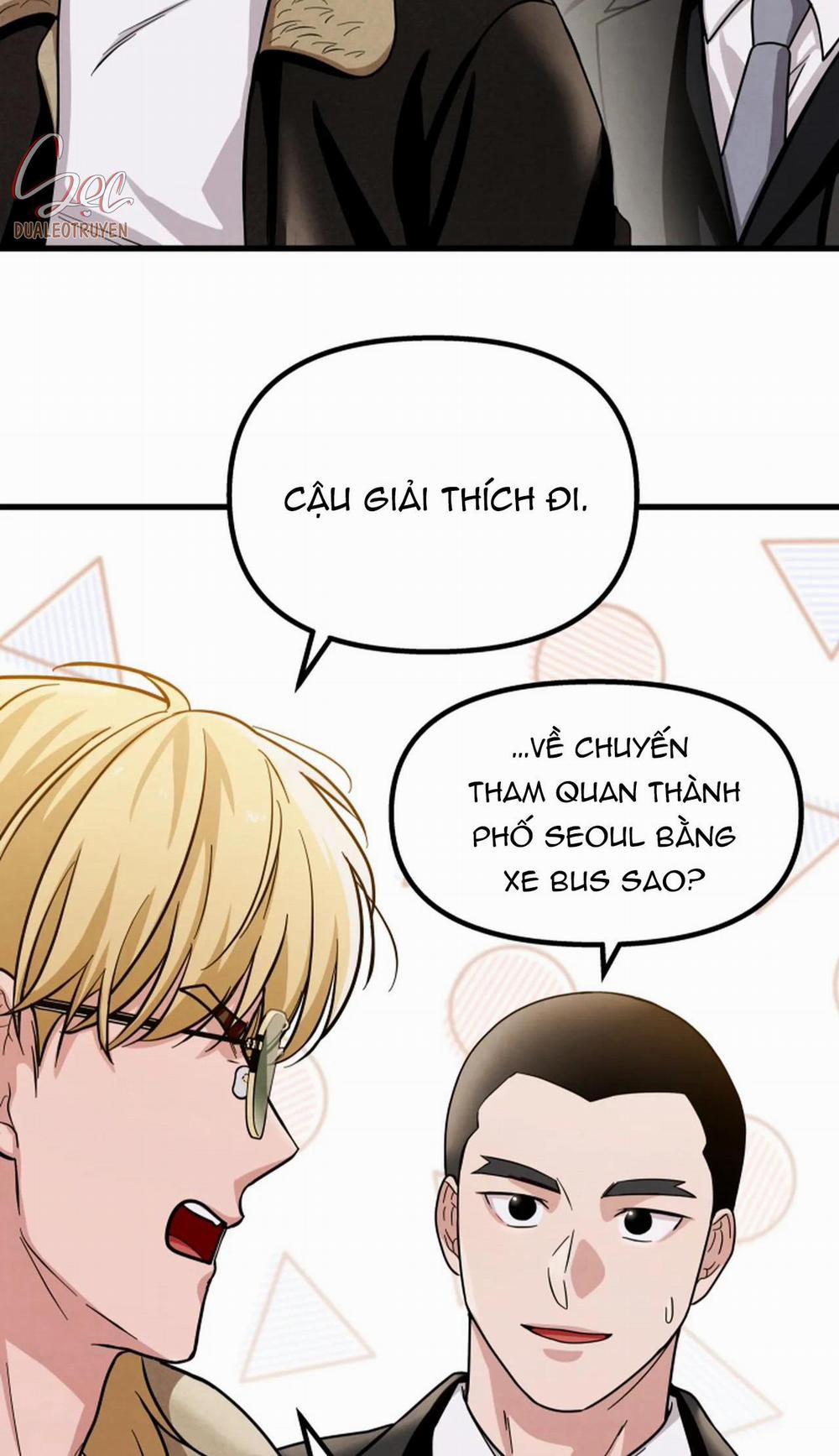 (NP)NHỮNG NGÀY MÙ SƯƠNG 12 trang 16