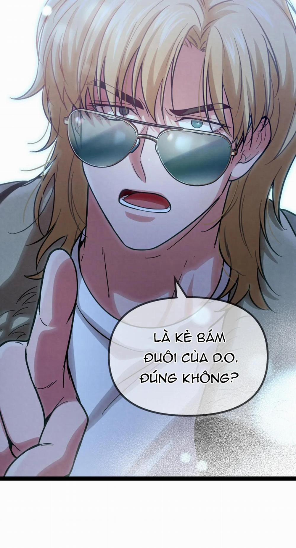 (NP)NHỮNG NGÀY MÙ SƯƠNG 12 trang 18