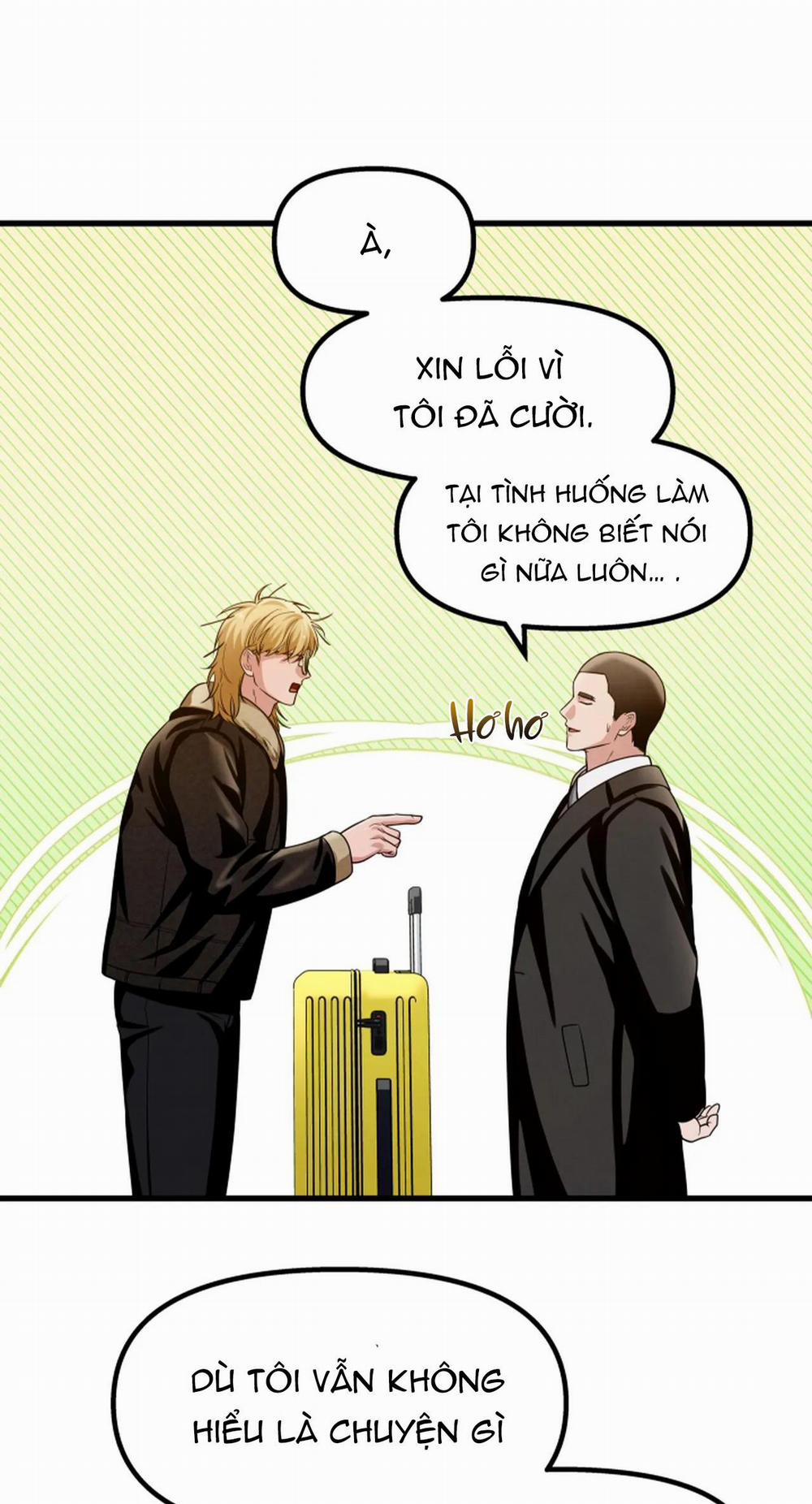 (NP)NHỮNG NGÀY MÙ SƯƠNG 12 trang 20