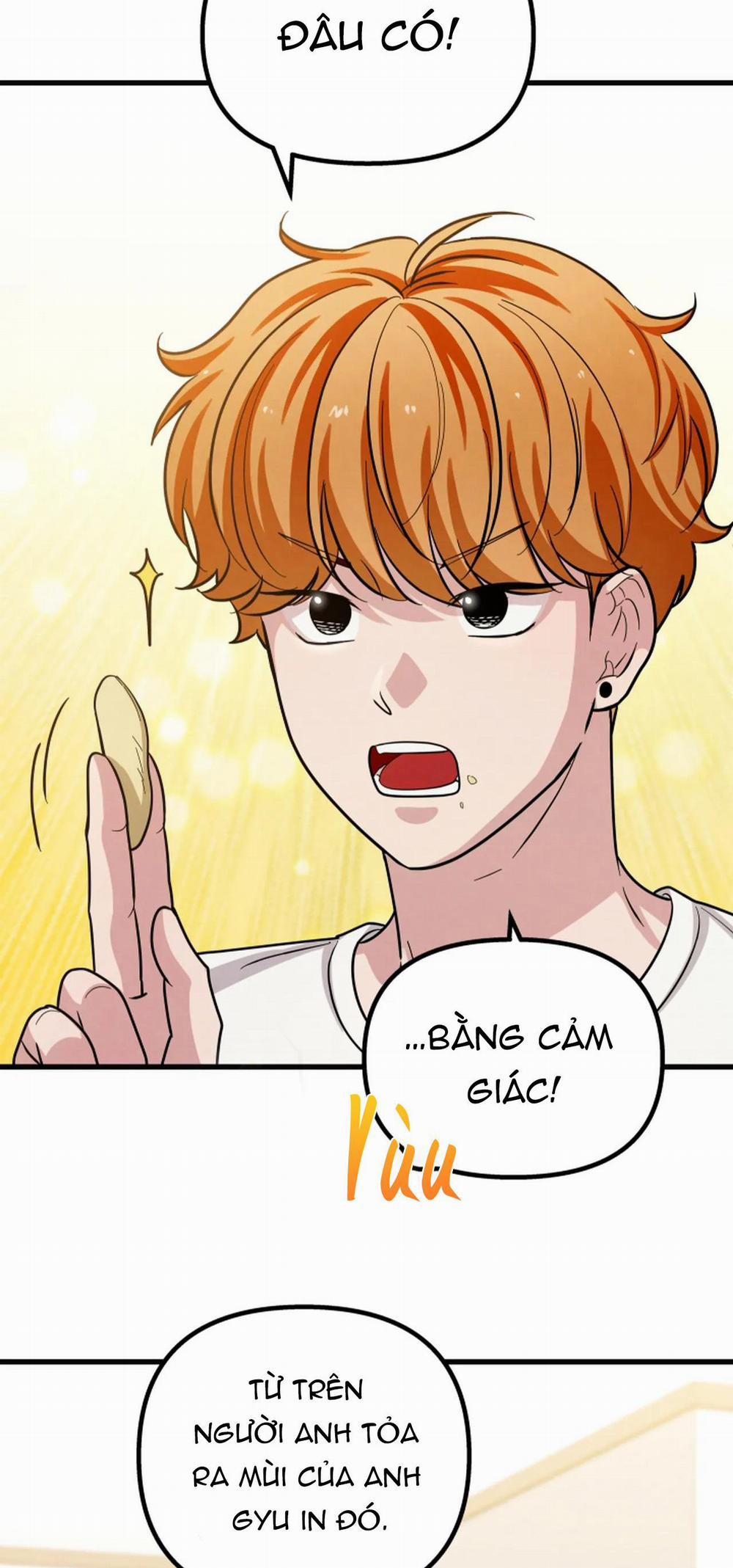 (NP)NHỮNG NGÀY MÙ SƯƠNG 12 trang 33