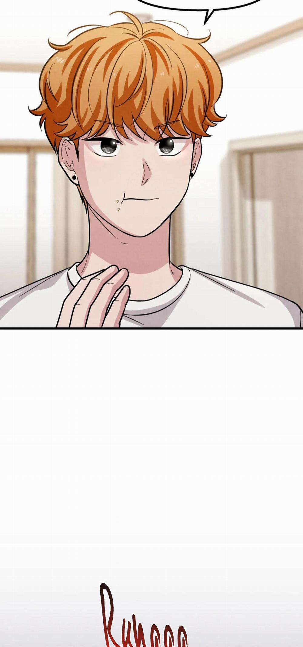 (NP)NHỮNG NGÀY MÙ SƯƠNG 12 trang 38