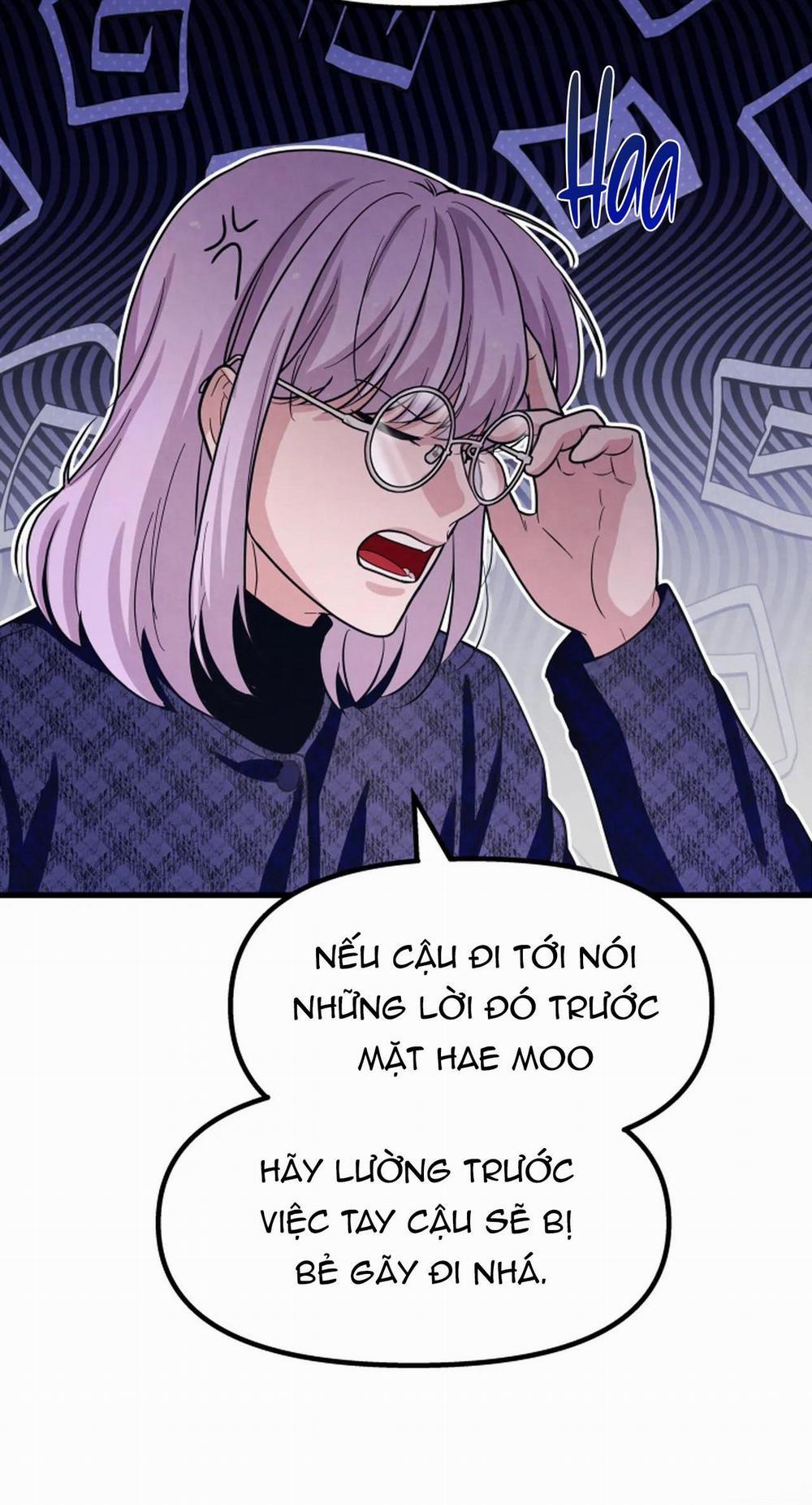 (NP)NHỮNG NGÀY MÙ SƯƠNG 12 trang 46