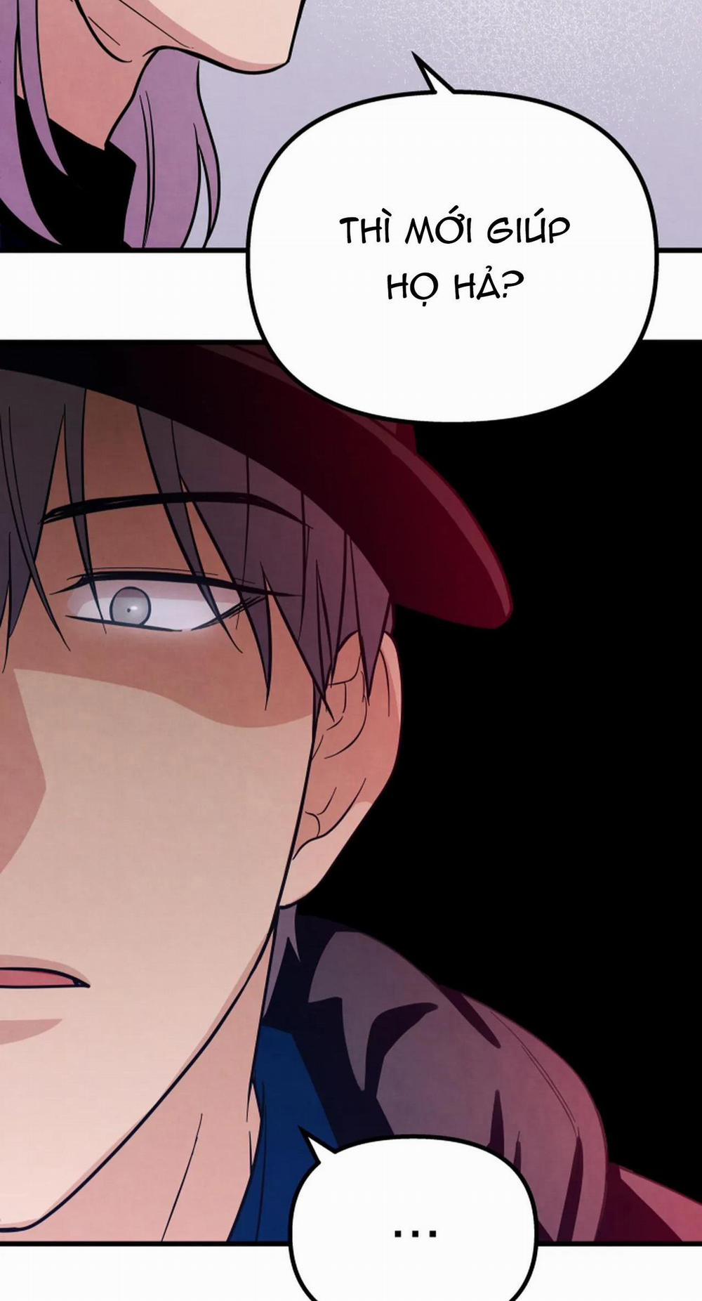 (NP)NHỮNG NGÀY MÙ SƯƠNG 12 trang 50