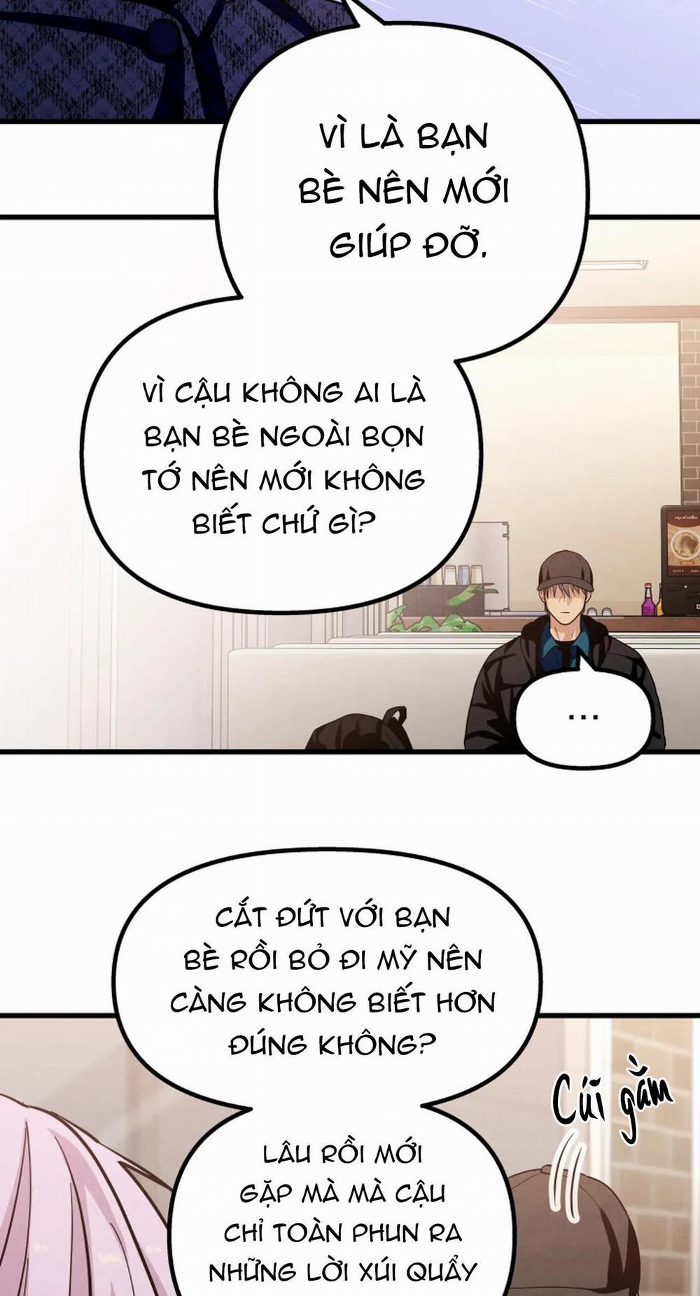 (NP)NHỮNG NGÀY MÙ SƯƠNG 12 trang 52