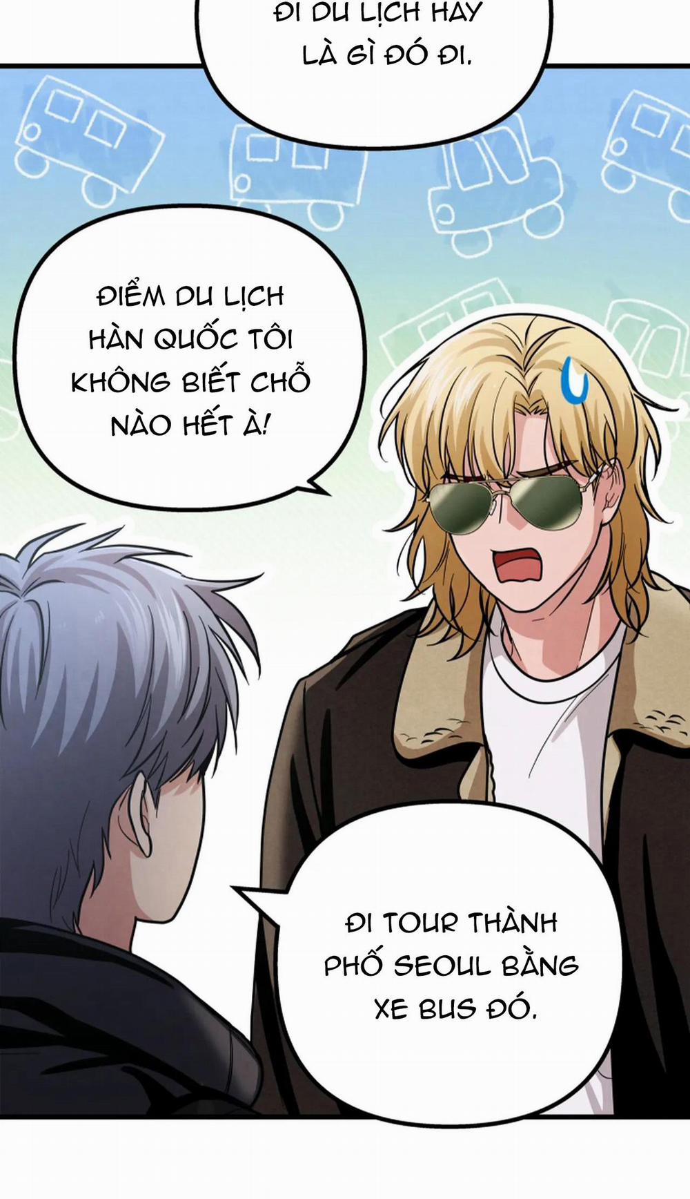 (NP)NHỮNG NGÀY MÙ SƯƠNG 12 trang 9