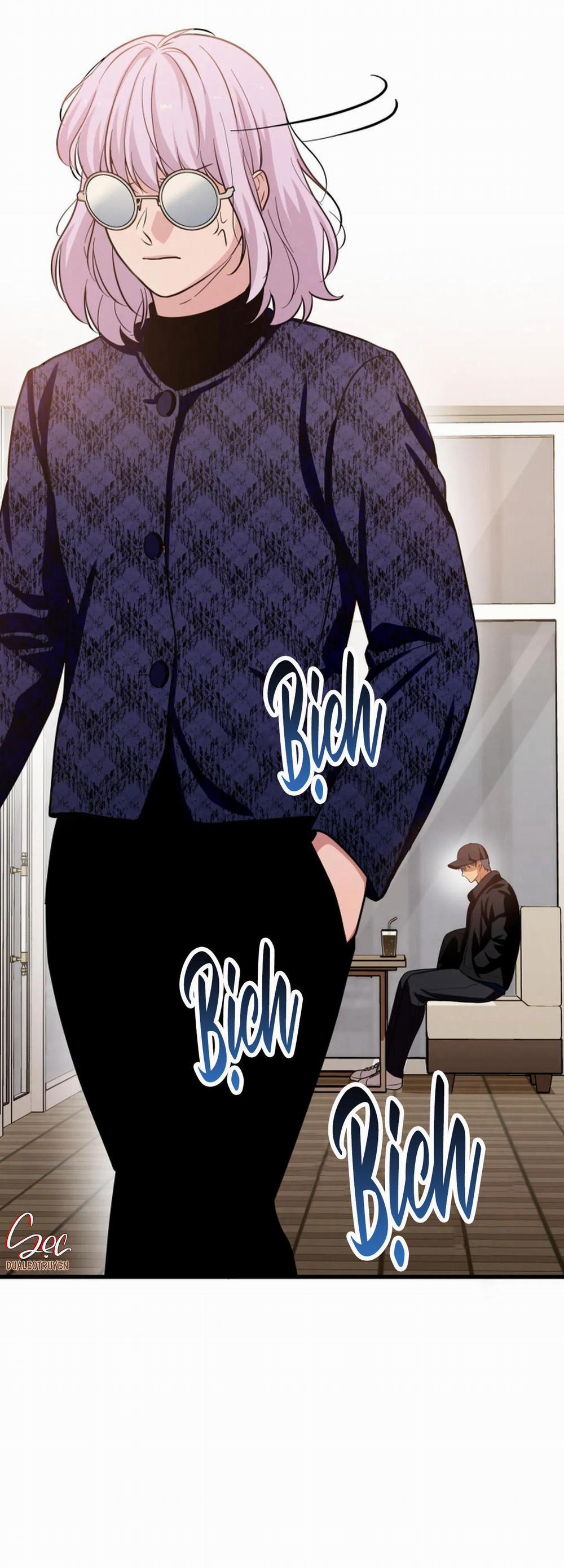 (NP)NHỮNG NGÀY MÙ SƯƠNG 13 trang 15