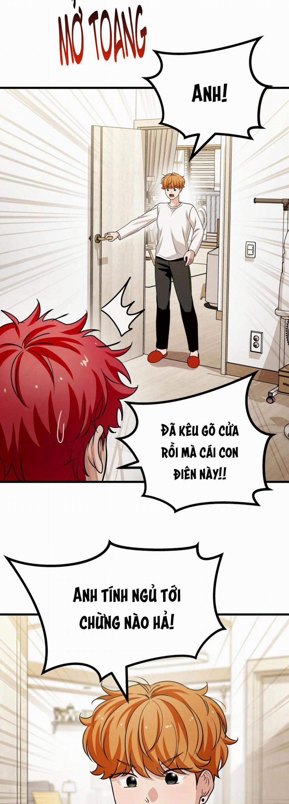 (NP)NHỮNG NGÀY MÙ SƯƠNG 13 trang 28