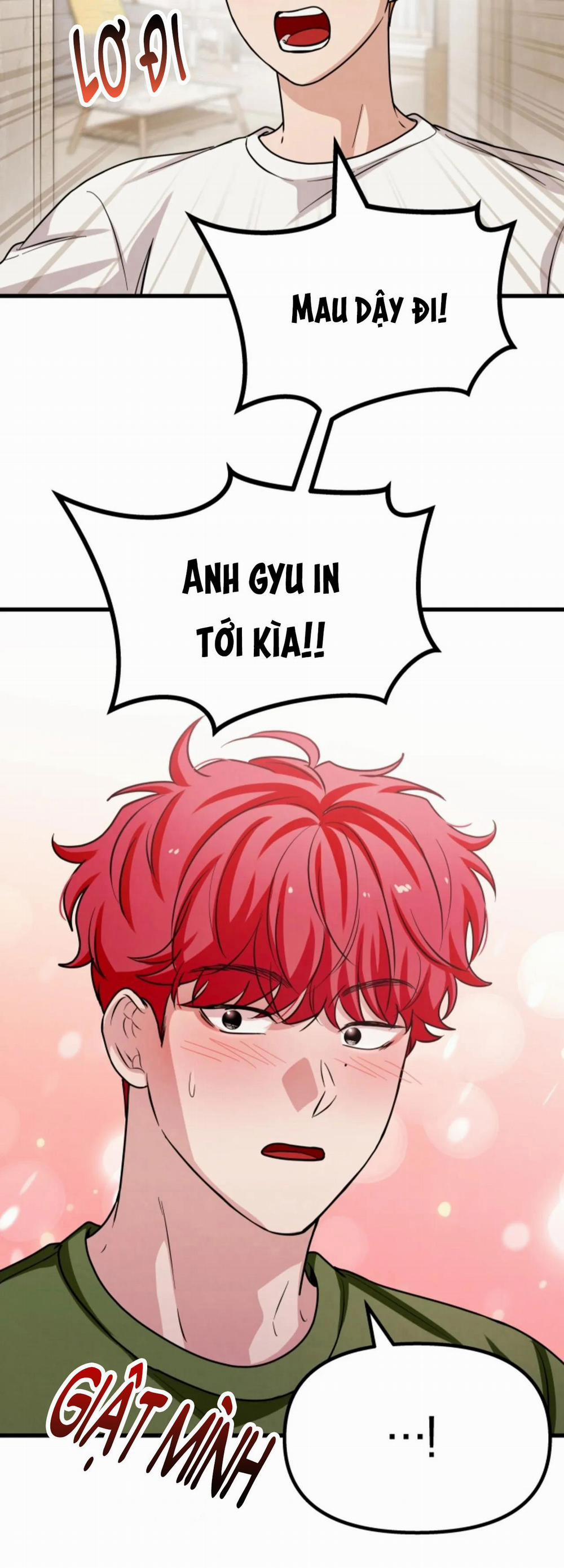 (NP)NHỮNG NGÀY MÙ SƯƠNG 13 trang 29