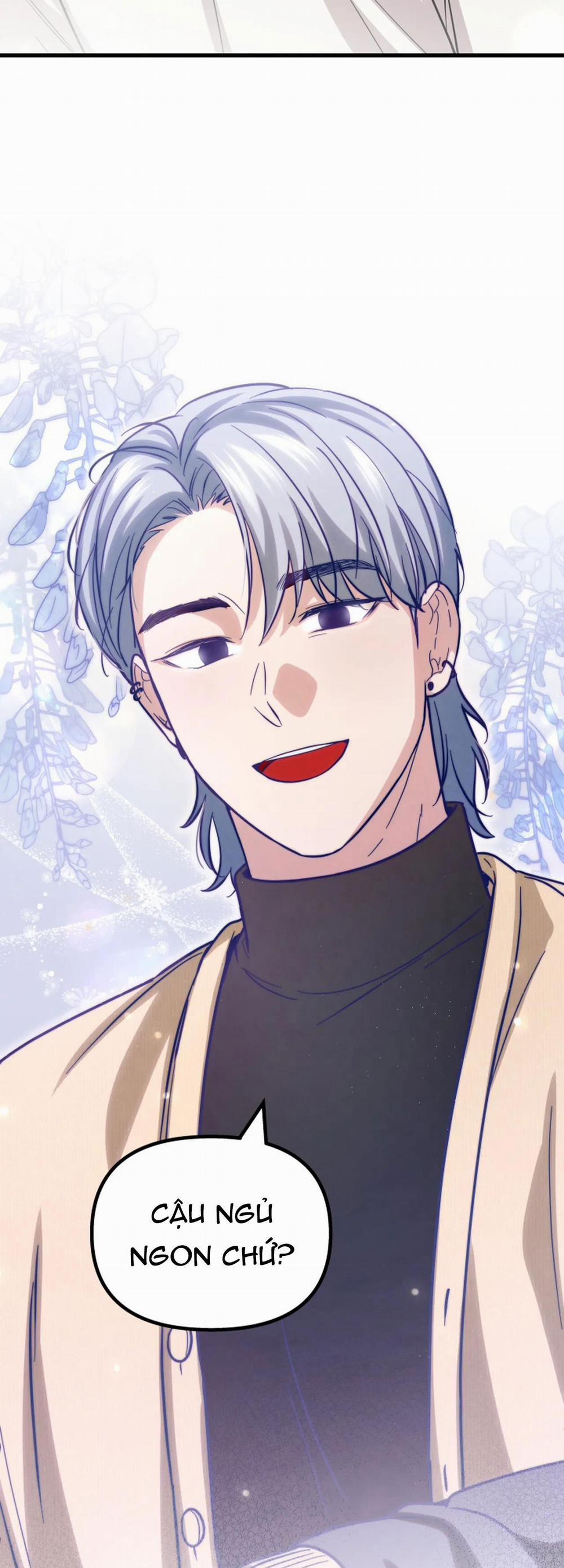 (NP)NHỮNG NGÀY MÙ SƯƠNG 13 trang 31