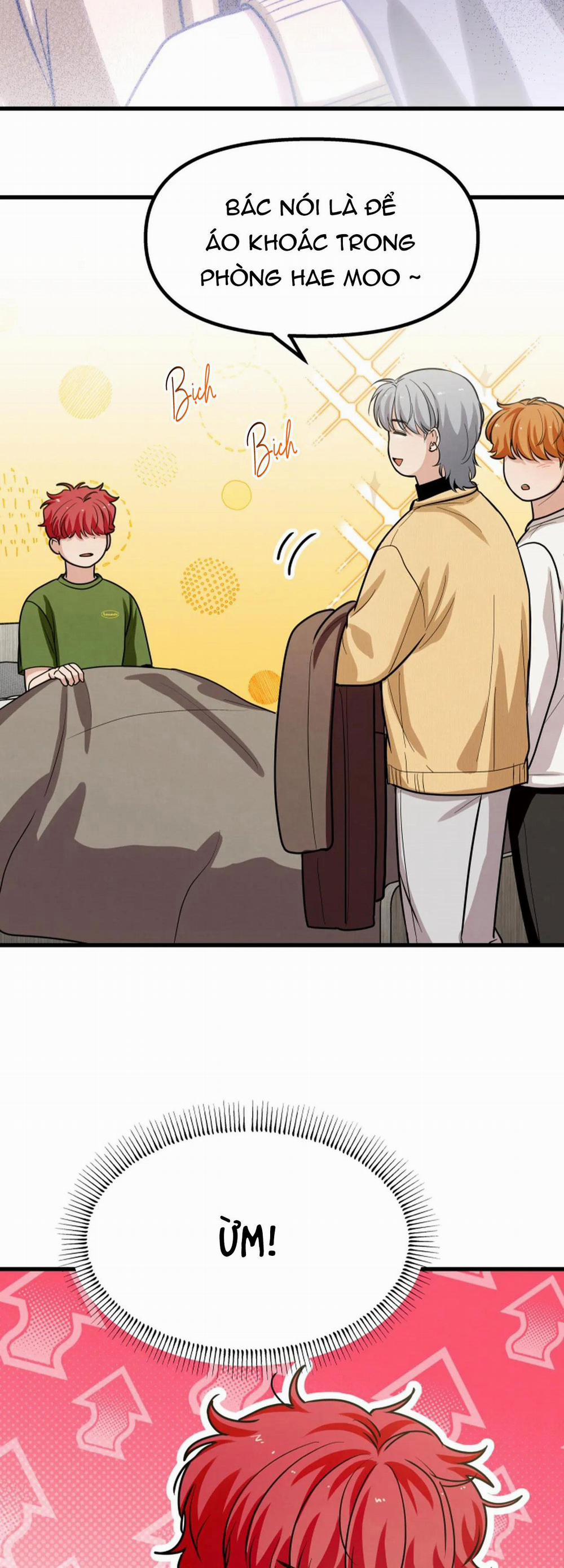 (NP)NHỮNG NGÀY MÙ SƯƠNG 13 trang 32