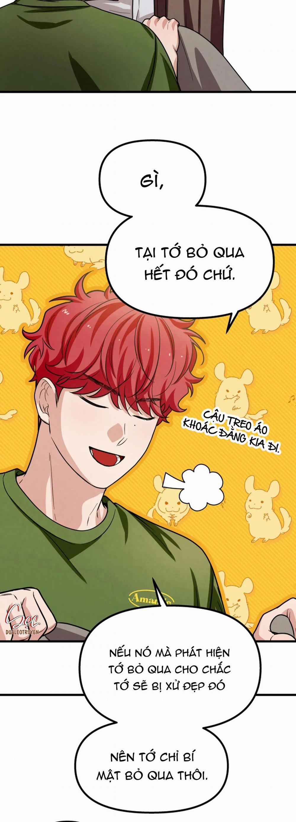 (NP)NHỮNG NGÀY MÙ SƯƠNG 13 trang 36