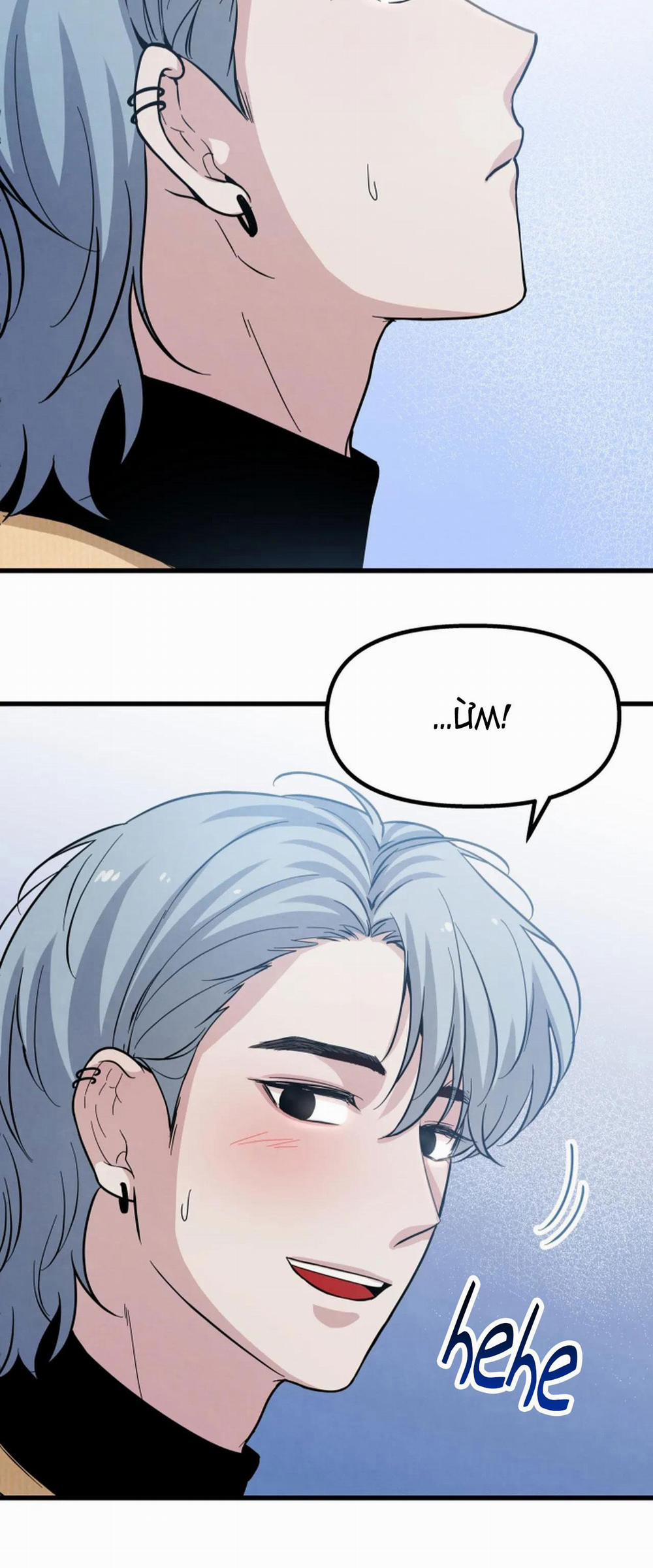 (NP)NHỮNG NGÀY MÙ SƯƠNG 13 trang 52