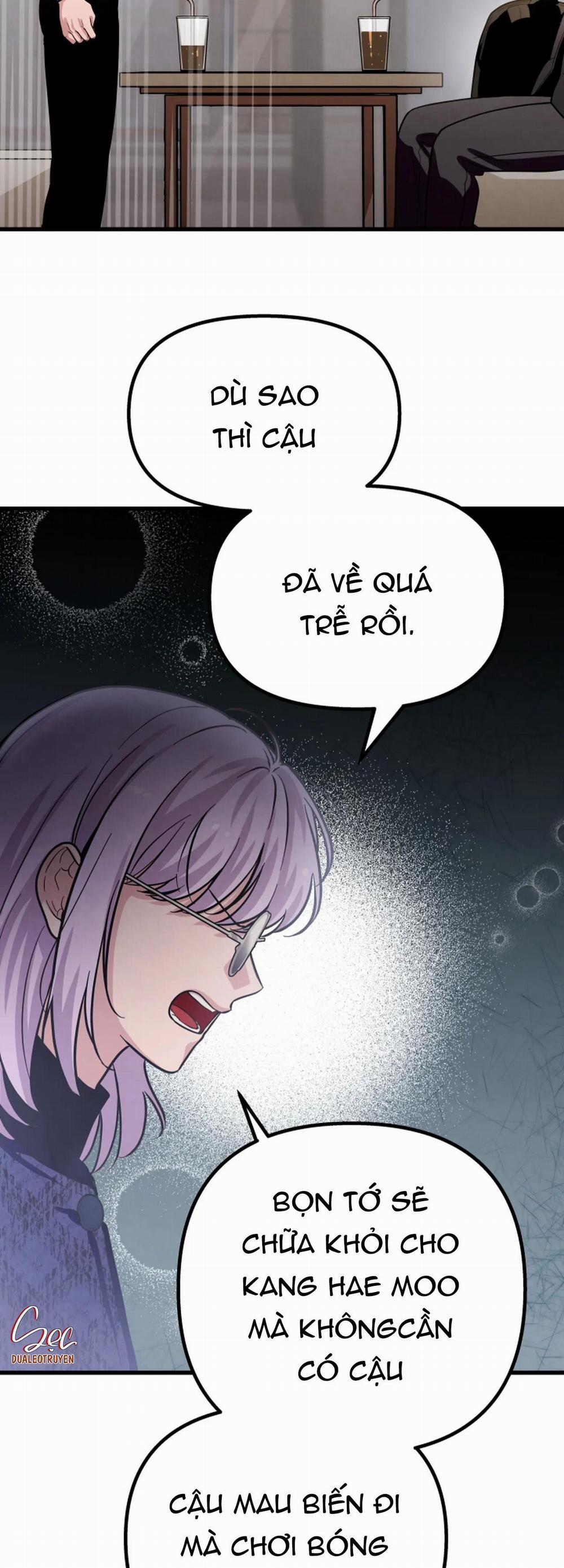 (NP)NHỮNG NGÀY MÙ SƯƠNG 13 trang 9