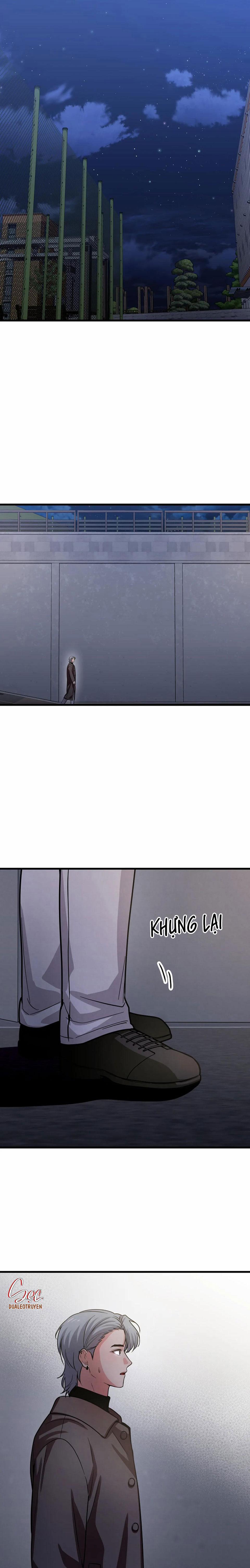 (NP)NHỮNG NGÀY MÙ SƯƠNG 14 trang 10