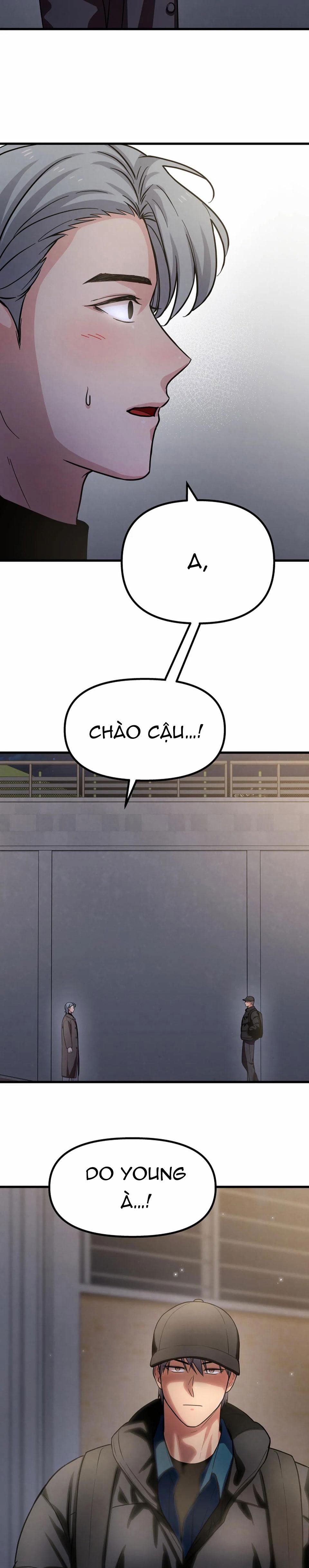 (NP)NHỮNG NGÀY MÙ SƯƠNG 14 trang 11