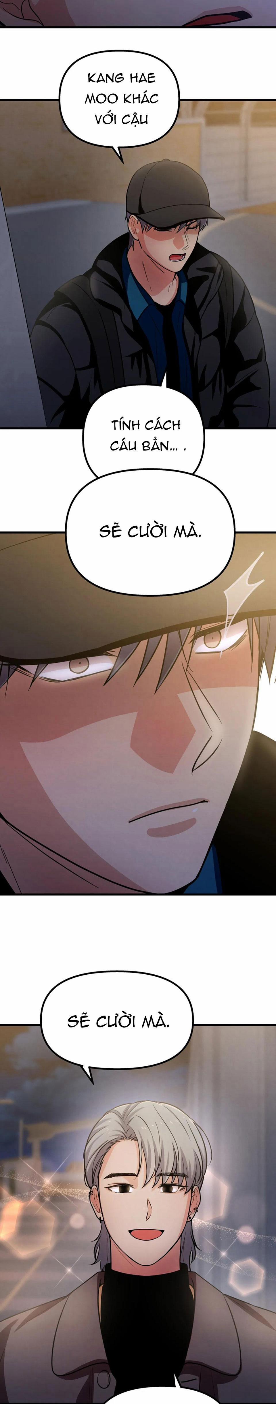 (NP)NHỮNG NGÀY MÙ SƯƠNG 14 trang 16