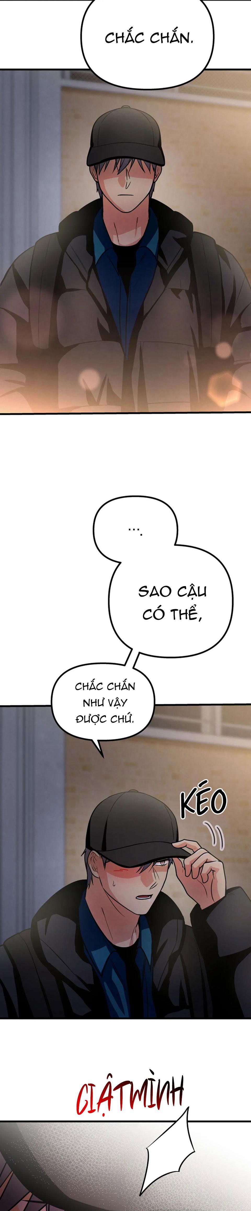 (NP)NHỮNG NGÀY MÙ SƯƠNG 14 trang 17