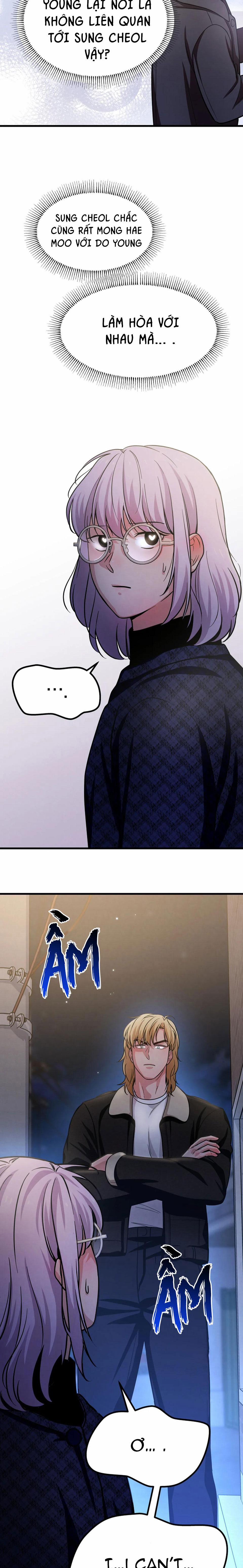 (NP)NHỮNG NGÀY MÙ SƯƠNG 14 trang 24