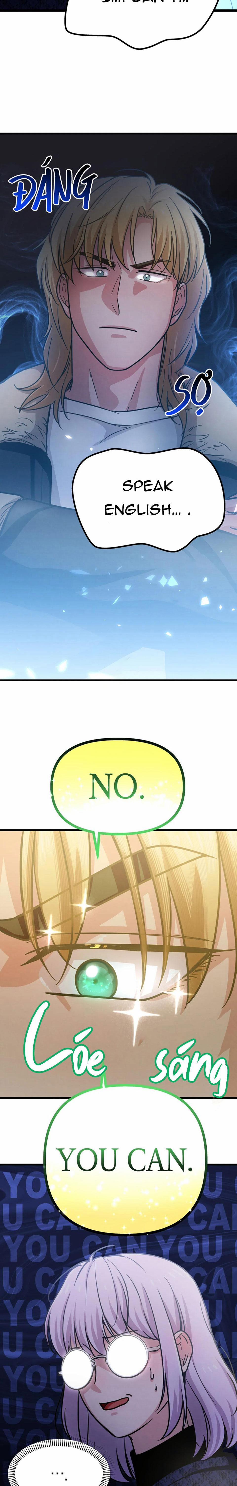 (NP)NHỮNG NGÀY MÙ SƯƠNG 14 trang 25