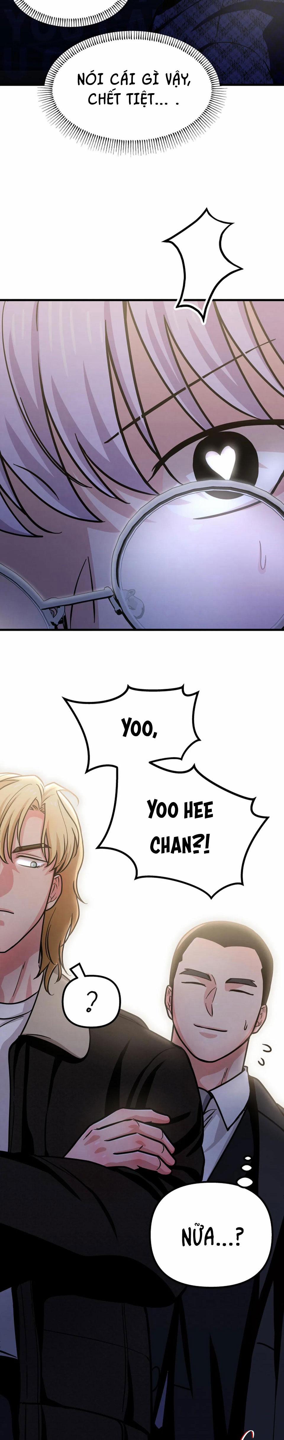 (NP)NHỮNG NGÀY MÙ SƯƠNG 14 trang 26