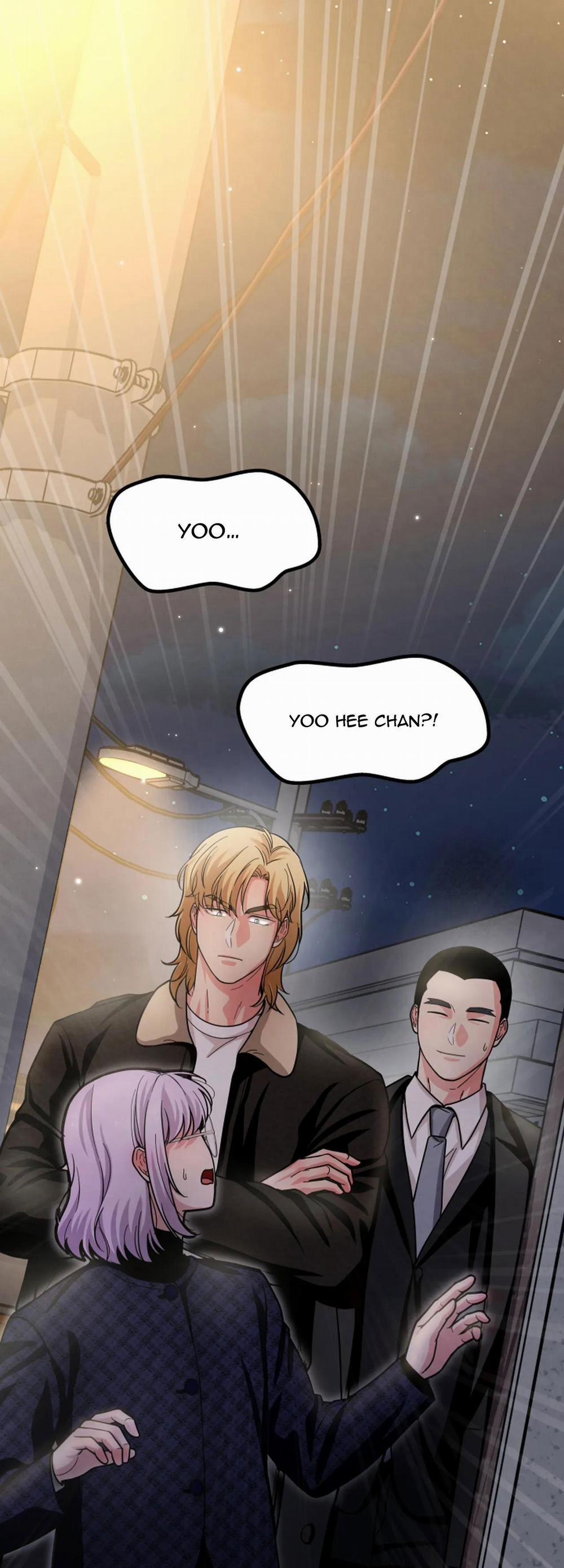 (NP)NHỮNG NGÀY MÙ SƯƠNG 15 trang 1