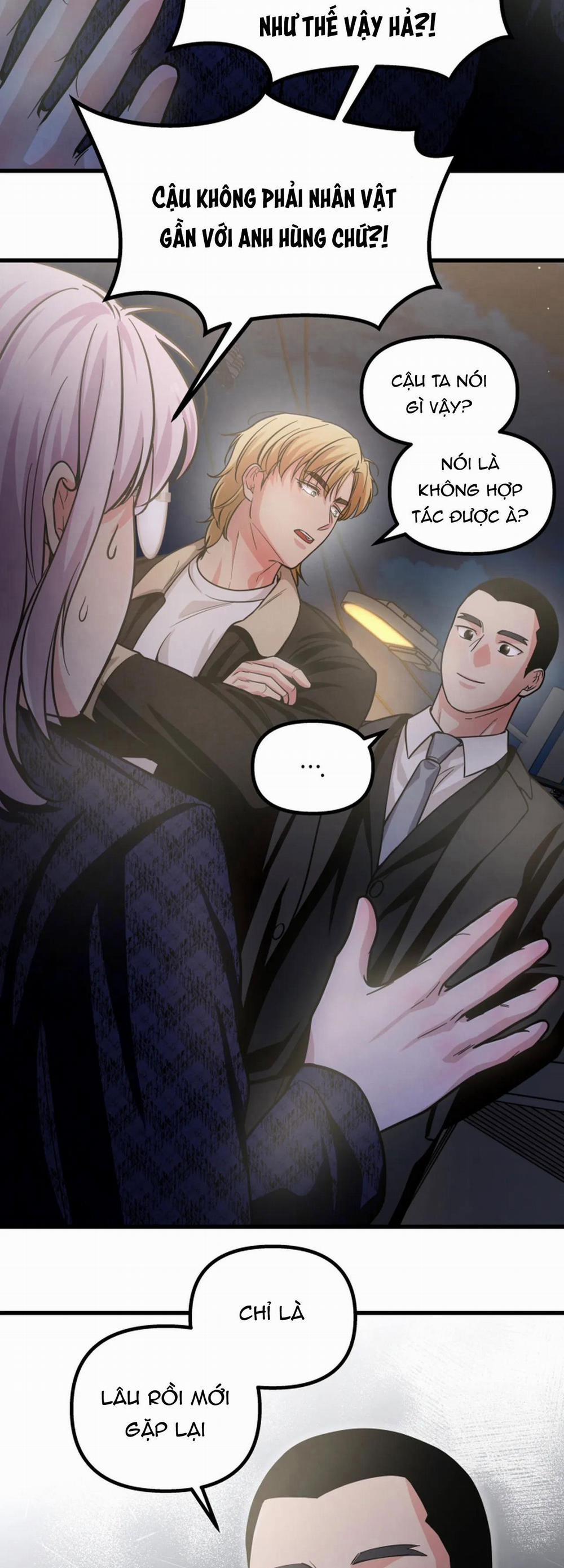 (NP)NHỮNG NGÀY MÙ SƯƠNG 15 trang 11