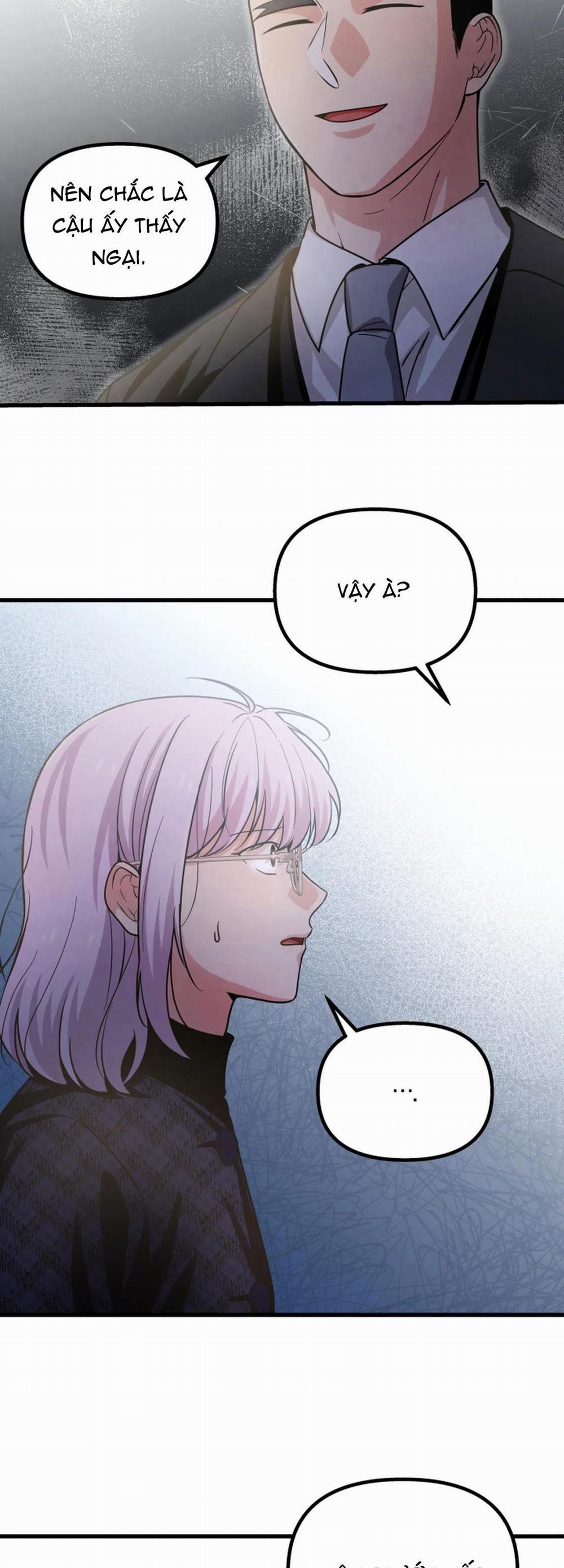 (NP)NHỮNG NGÀY MÙ SƯƠNG 15 trang 12