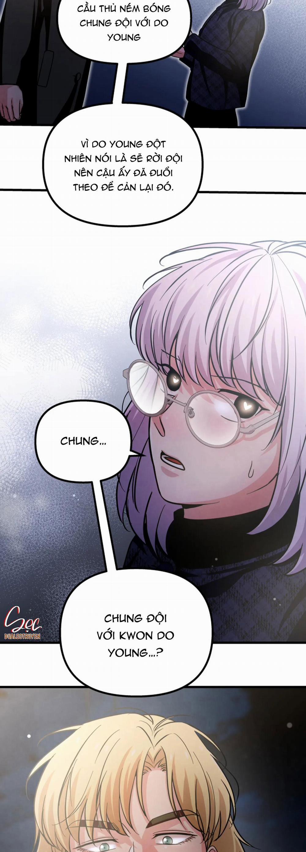 (NP)NHỮNG NGÀY MÙ SƯƠNG 15 trang 21