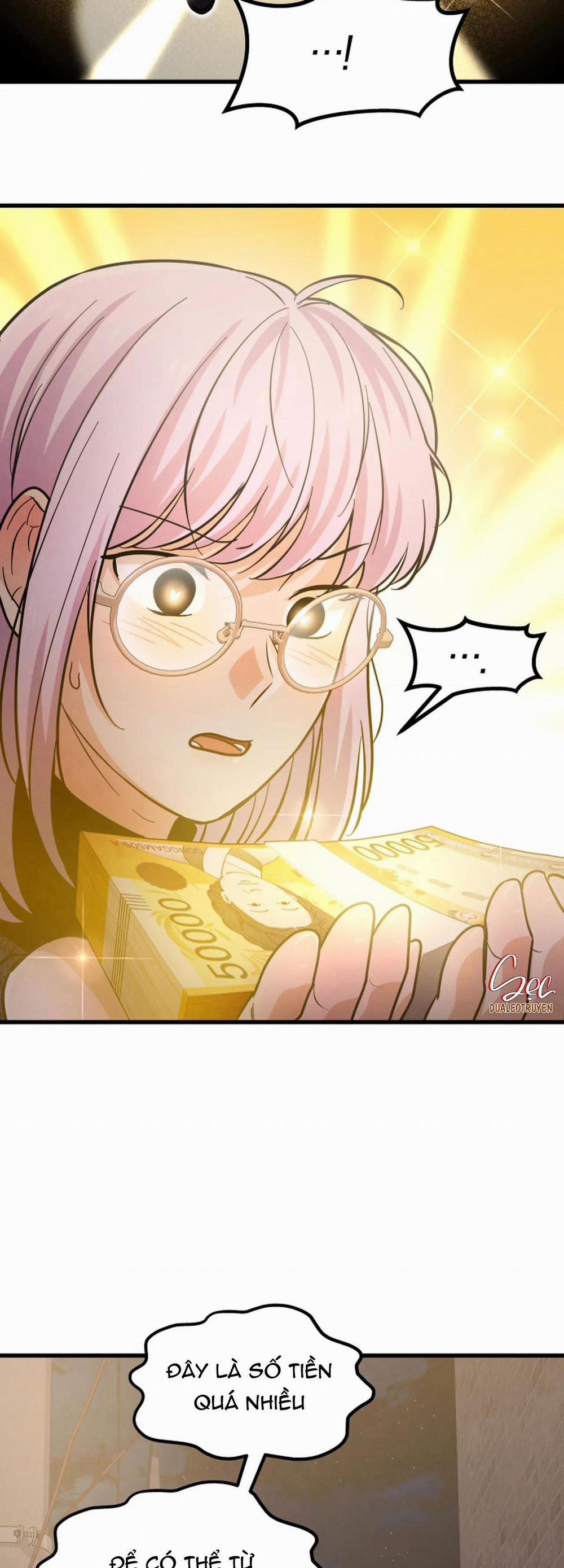 (NP)NHỮNG NGÀY MÙ SƯƠNG 15 trang 24