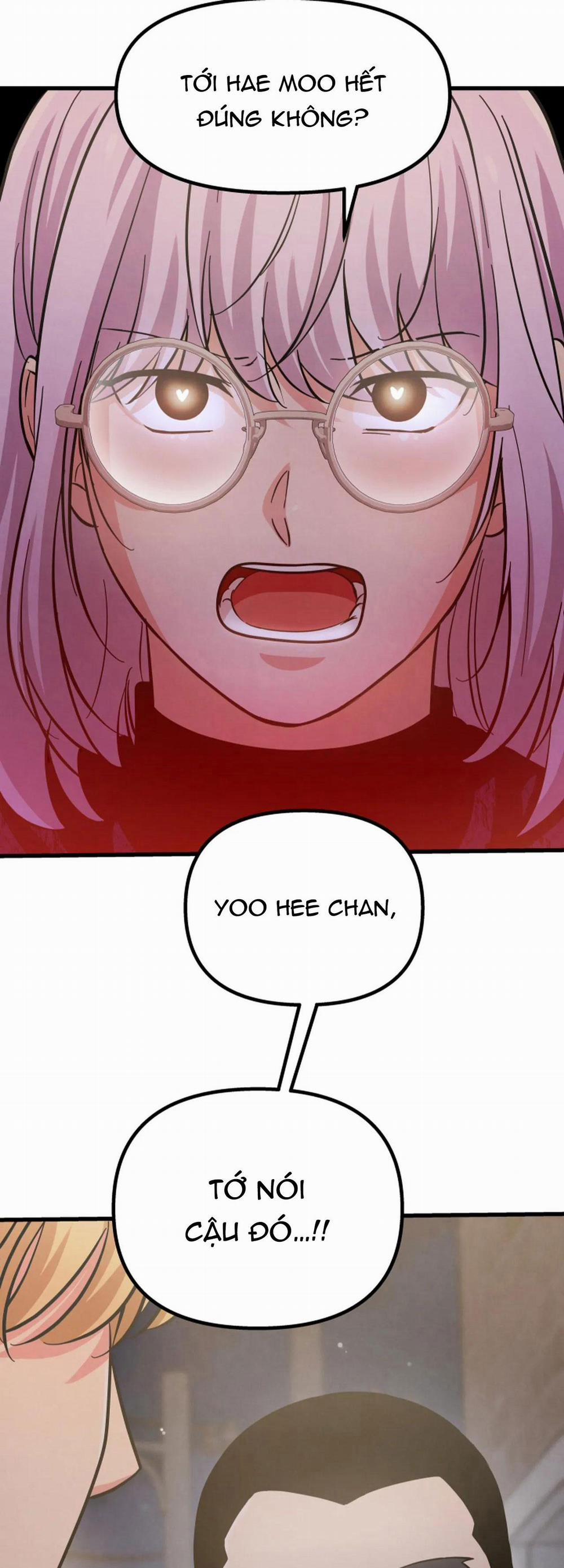 (NP)NHỮNG NGÀY MÙ SƯƠNG 15 trang 28