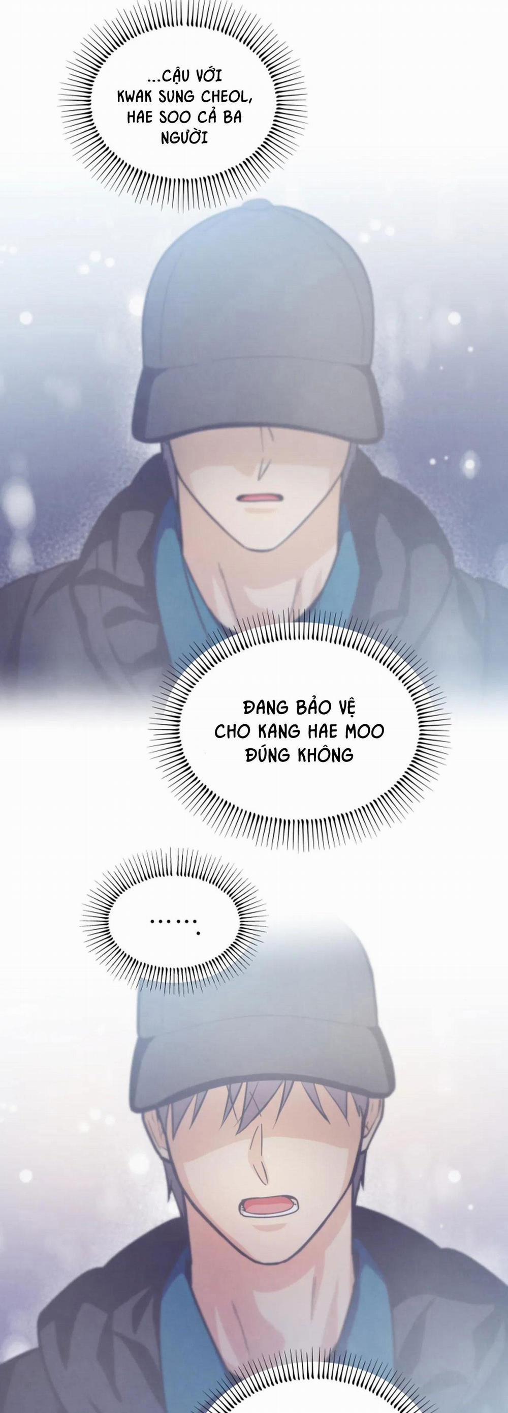 (NP)NHỮNG NGÀY MÙ SƯƠNG 15 trang 32