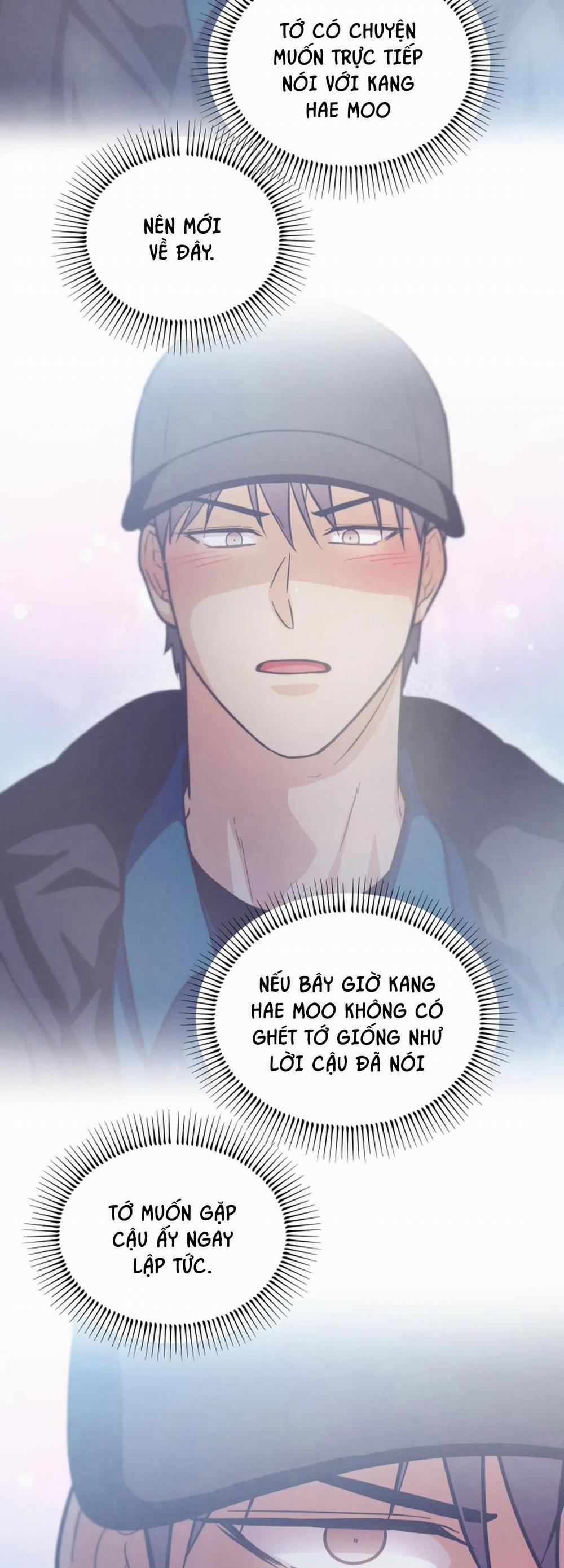 (NP)NHỮNG NGÀY MÙ SƯƠNG 15 trang 33