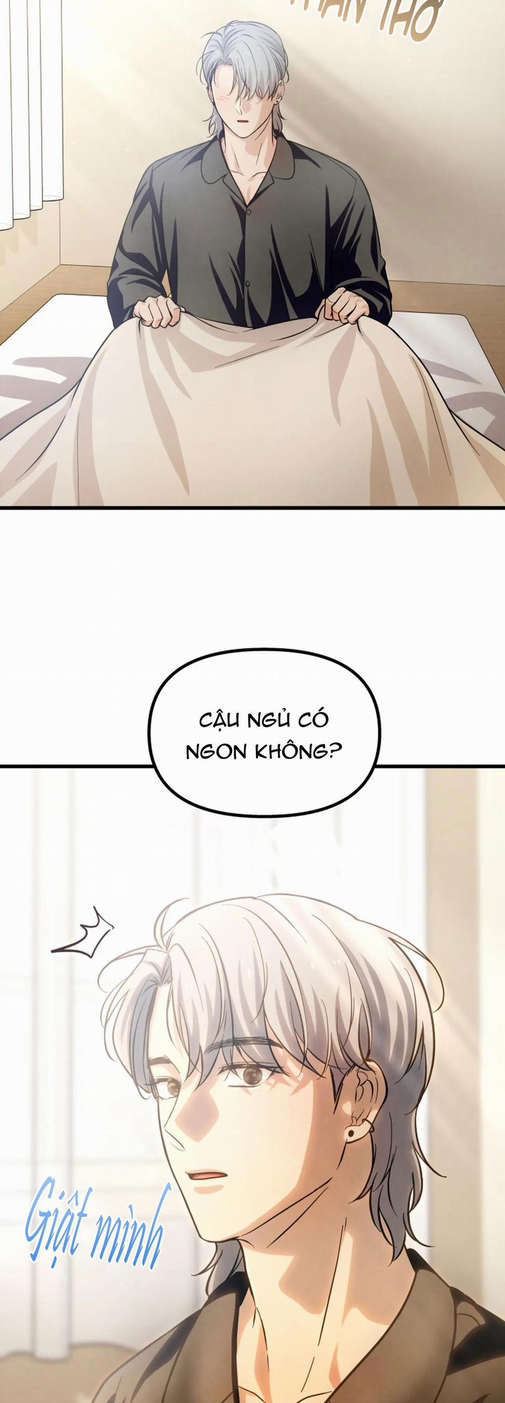 (NP)NHỮNG NGÀY MÙ SƯƠNG 15 trang 35