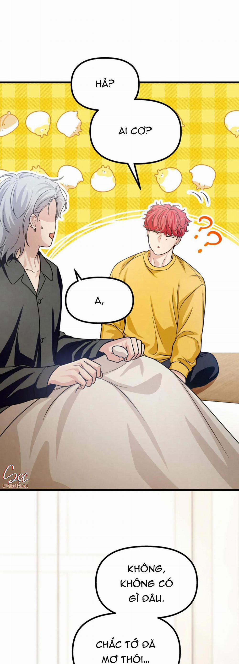 (NP)NHỮNG NGÀY MÙ SƯƠNG 15 trang 40