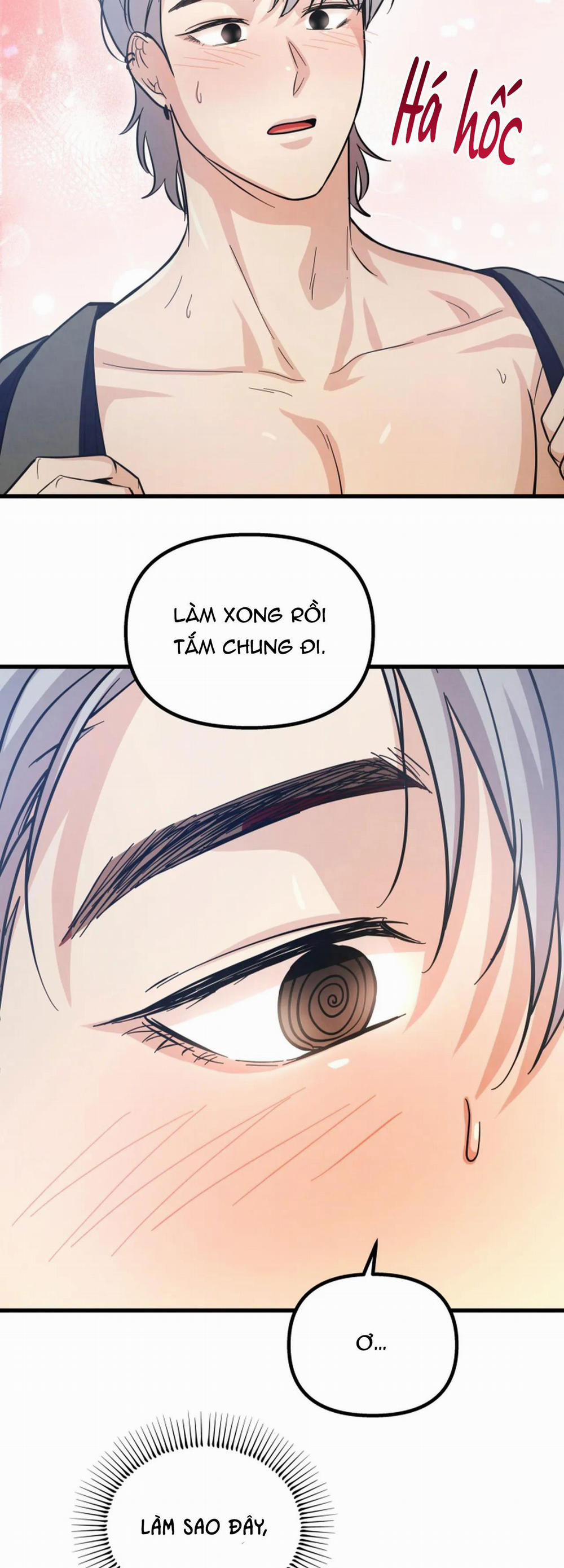 (NP)NHỮNG NGÀY MÙ SƯƠNG 15 trang 47