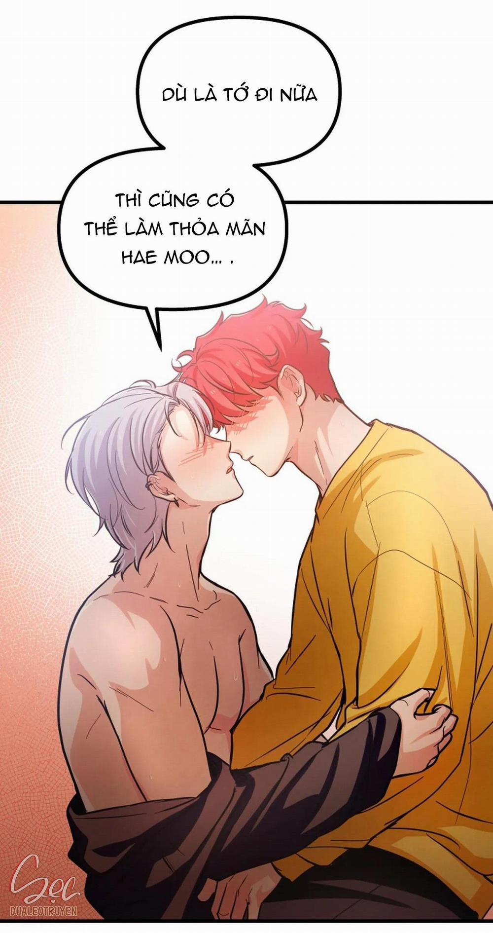 (NP)NHỮNG NGÀY MÙ SƯƠNG 16 trang 19