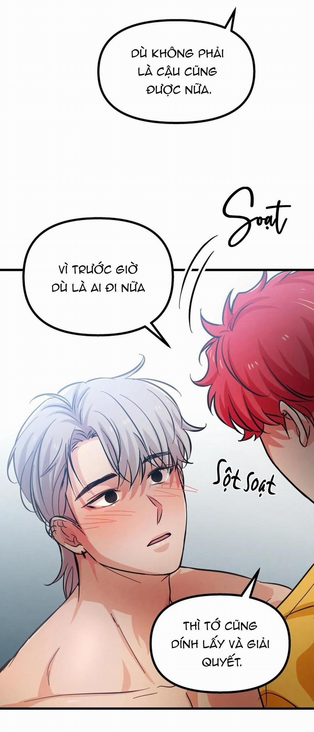 (NP)NHỮNG NGÀY MÙ SƯƠNG 16 trang 23